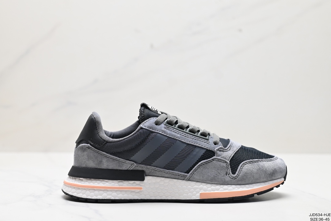 Adidas ZX Series Shoes